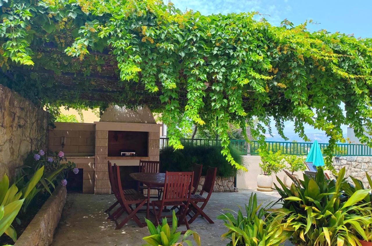 Villa Stanovic Tea Cavtat Exterior foto