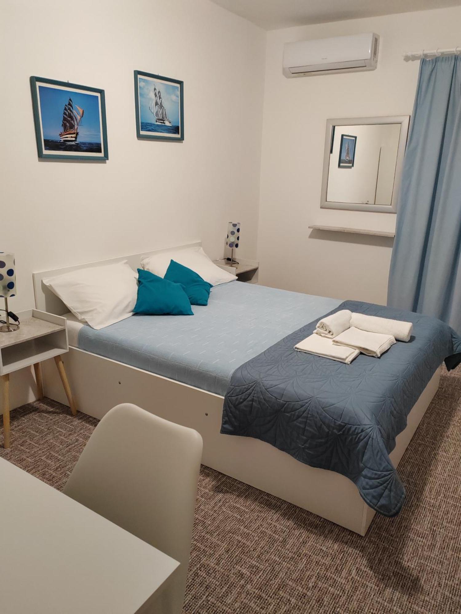 Villa Stanovic Tea Cavtat Zimmer foto